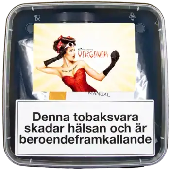 Virginia Snussats