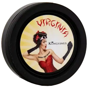 Virginia Snusdosa