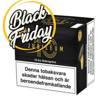 Prillan Jubileum Snussats 1kilo från Kungssnus - Beställ till Black Friday