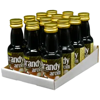 Coobra Brandy Tobaksarom