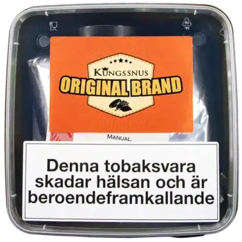 Original Brand Snussats