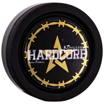 Hardcore Snusdosa