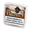 Coobra Piratens Portion från Kungssnus