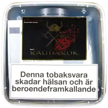 Ragnarök Snussats