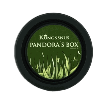 Snusdosa till Pandoras Box Batch 004