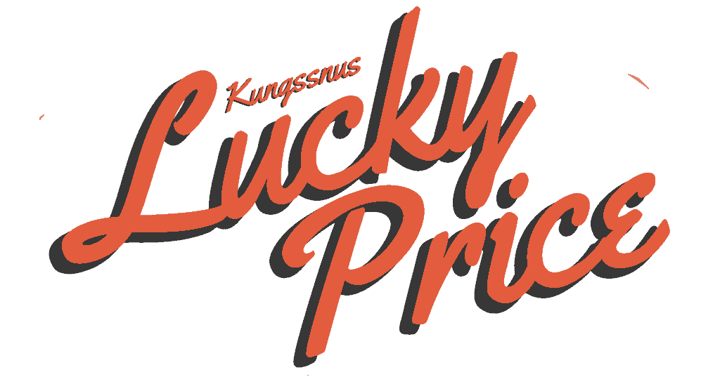 Lucky Price Snussats