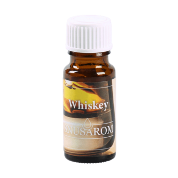 SnusX Whiskey snusarom för att smaksätta eget snus - Köp från Snusfabriken.com