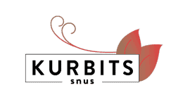 Kurbits Snus AB - En Svensk tillverkare av portionssnus och all white.