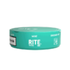 Rite Mint White Portionssnus