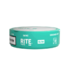 Rite Mint Slim White Portionssnus