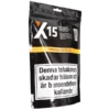 X-15 Premium Brown Portionssnus