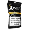 X-15 Premium Original Portionssnus