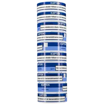 Kapten Original Portion