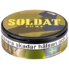 Kurbits Soldat Vit Portion