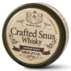 Crafted Snus Whisky Original Portion