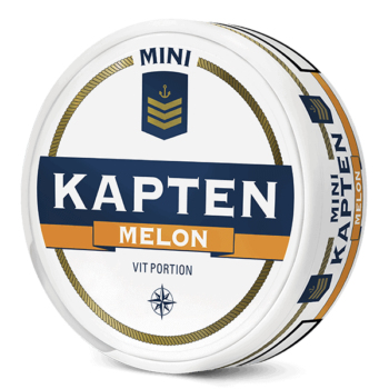 Kapten Mini Melon Portion