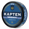 Kapten Original Mini Portion