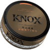 Skruf Knox Dark Portion