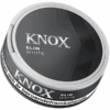 Skruf Knox Slim White Portion