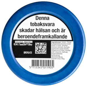 Granit Lössnus