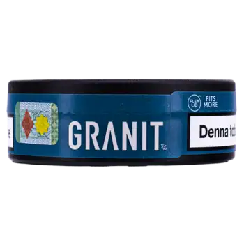 Granit Original Portionssnus