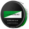 Lundgrens Norrland Slim Portion