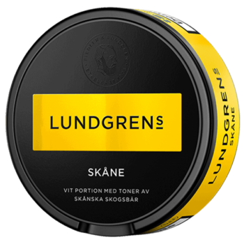 Lundgrens Skåne White Portion