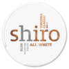 Shiro Virginia Classic All White Slim