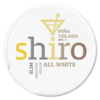 Shiro Pina Colada All White Slim