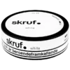 Skruf no. 22 White Medium Portion