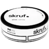 Skruf no. 25 Slim White Medium Portion