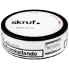 Skruf no. 26 Slim White Strong Portion Dosa Snus