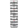 Skruf no. 26 Slim White Strong Portion Stock 10 Pack