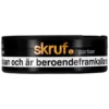 Skruf no. 27 Portion Sida Portion Snus