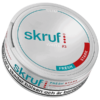 Skruf Fresh Stark Slim White Portion