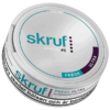 Skruf Fresh Ultra Stark Slim White Portion