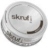 Skruf Nordic Slim White Portion