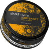 Skruf Nyans Jordskott White Portion