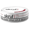 Skruf Xtra Stark White Portionssnus