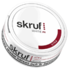 Skruf Xtra Stark White Portion