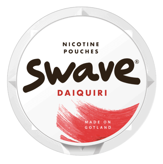 Swave Daiquiri All White