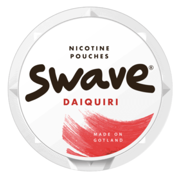 Swave Daiquiri All White