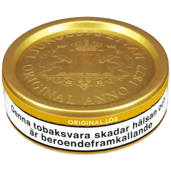 Ettan Lössnus