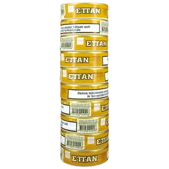 Ettan Lössnus