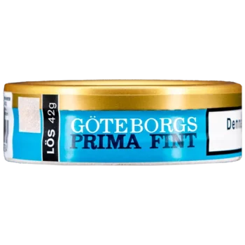 Göteborgs Prima Fint Lössnus