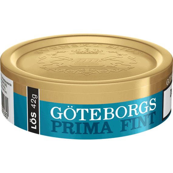 Göteborgs Prima Fint Lös