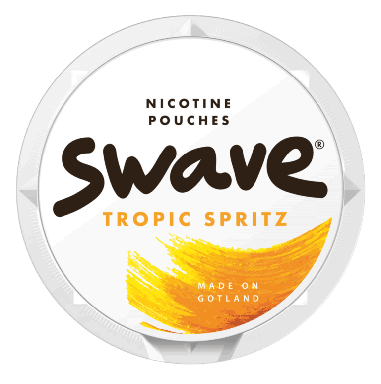 Swave Tropic Spritz