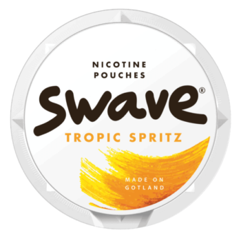 Swave Tropic Spritz