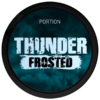 Thunder Frosted Original Portion Strong