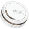 Skruf Super White #2 Nordic